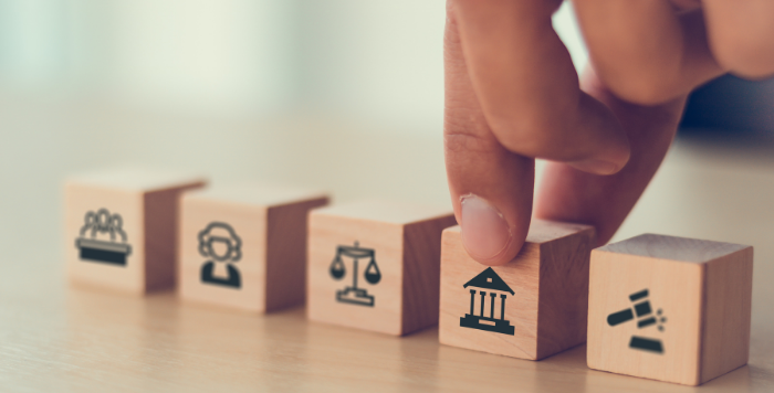 倒産に際しては「私的整理」の道を探ることが大切