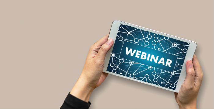 オンラインセミナーが注目されている背景