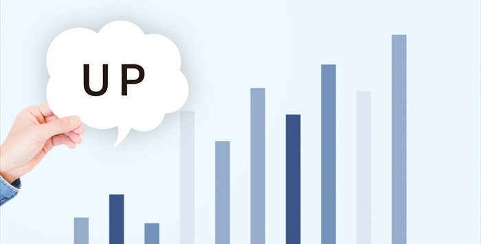 エンゲージメントと企業業績に関連を指摘したデータも