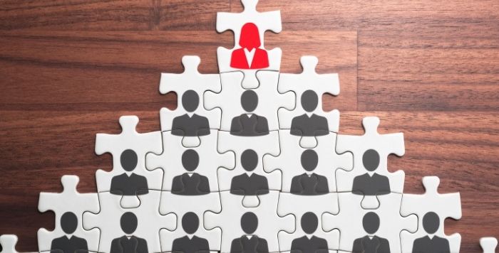 集団のイメージ