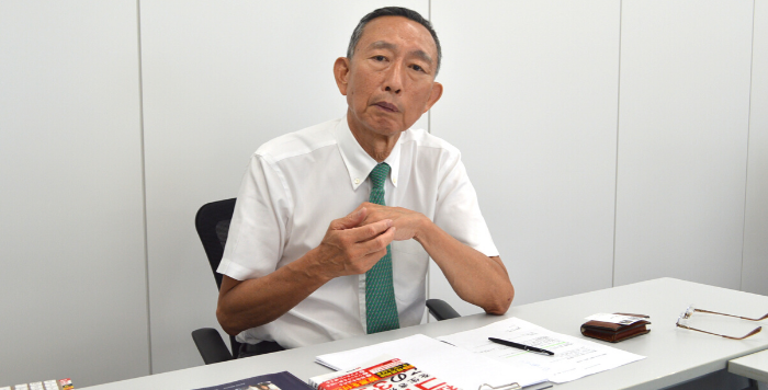 廃業時、銀行の借入金を減額していく方法も