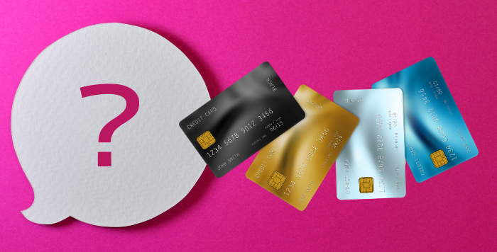 法人カード会社を比較