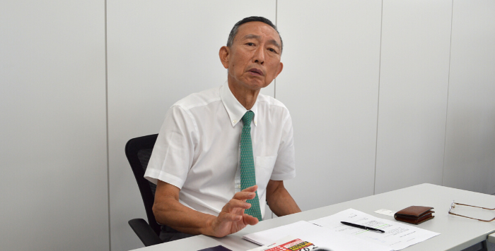 ビジネスモデルの「専門店化」が粗利益アップのカギ