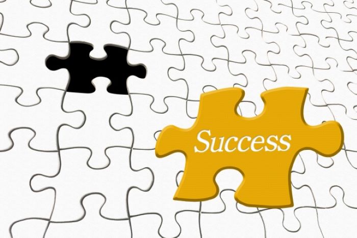 マーケットによって違う勝負に必要なピース