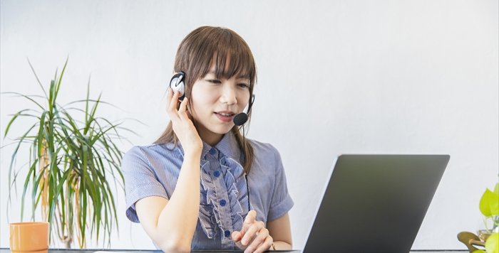 オンライン会議でこれが困った！実例集