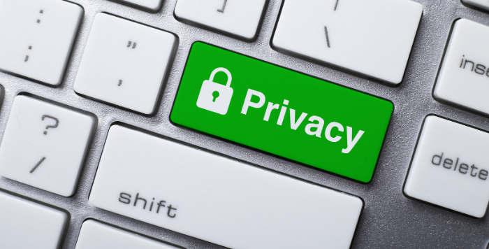 プライバシーのイメージ画像