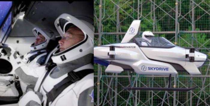 投資家を魅了する夢物語ではない宇宙事業