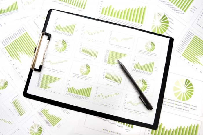 スポーツ界における組織作りのためのデータ分析