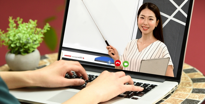 オンデマンドの種類