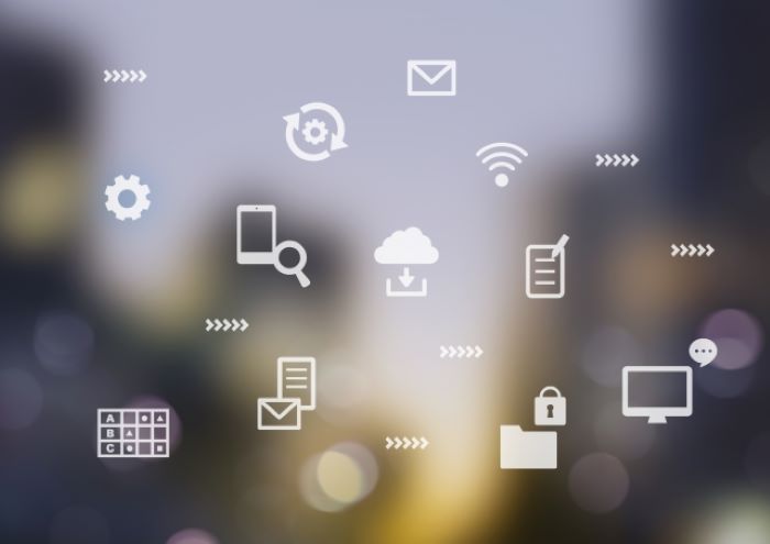 情報漏洩のリスクはどこにある？サイバー攻撃に備えたセキュリティとは