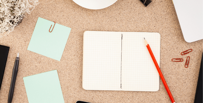 スクラップブックイメージ