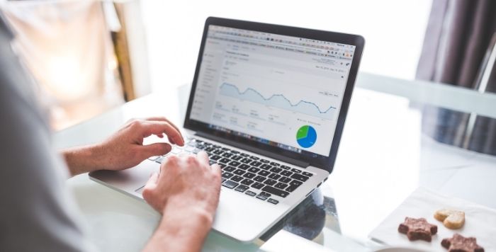 ウェブ解析で理解しておくべき3つの領域