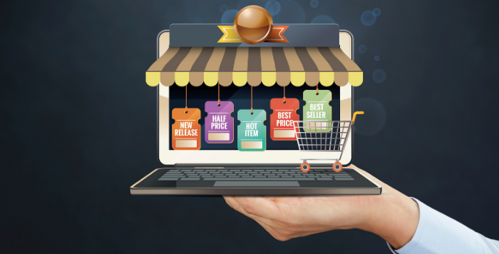 Shopifyでネットショップ開業する5大メリット