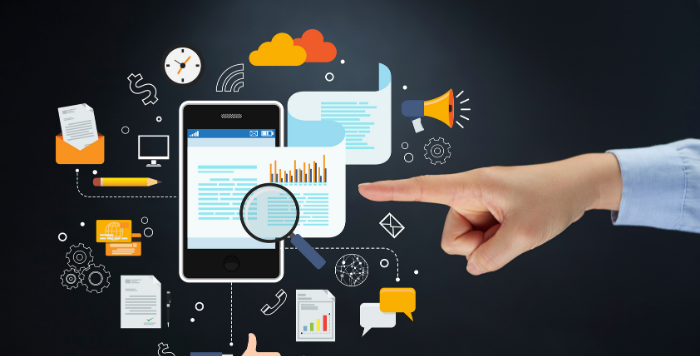 ウェブ解析で重要な4つの機能