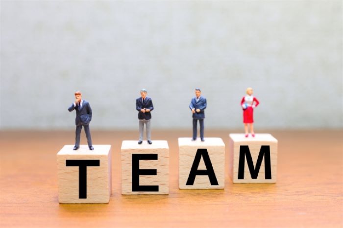 チームでメンタルスキルを向上させる心理学