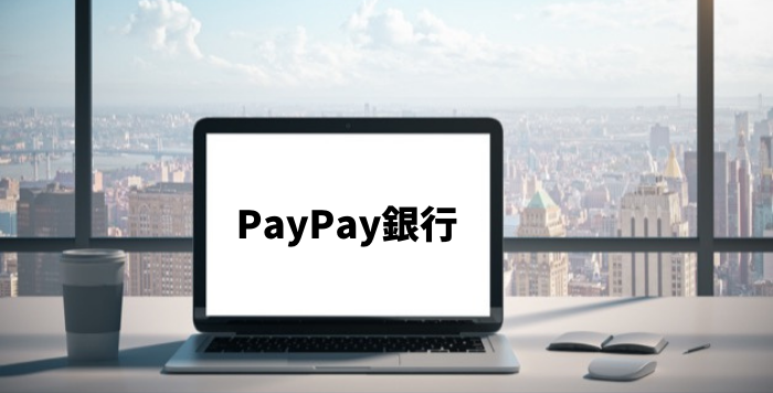 PayPay銀行
