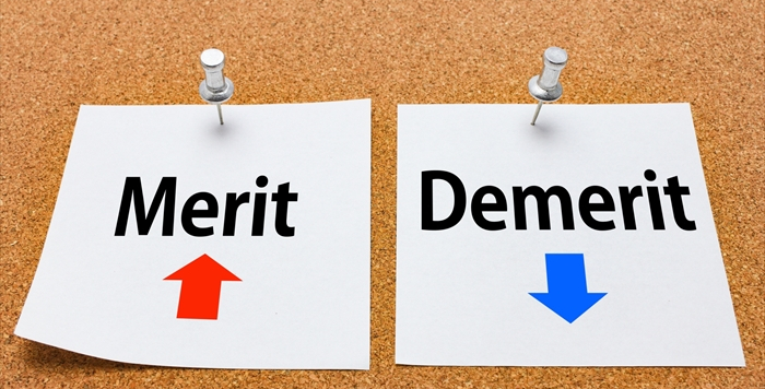 ERP導入のメリット・デメリット