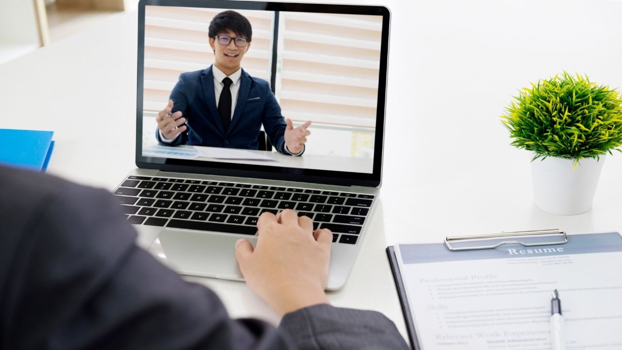 オンライン会議