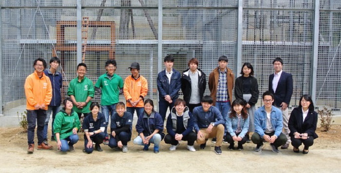 BusiNest「アクセラレーターコース」で創業手帳賞を受賞！動物園の赤字体質脱却を目指す大学生起業家の毛笠龍之介氏にインタビュー