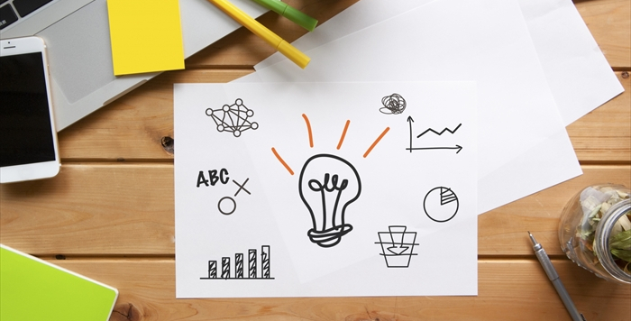 ビジネスアイデアを獲得して起業に結びつける方法とは