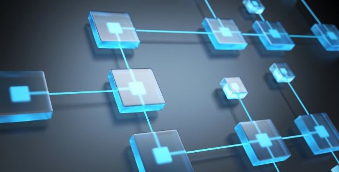 ブロックチェーン技術が向いているシステム