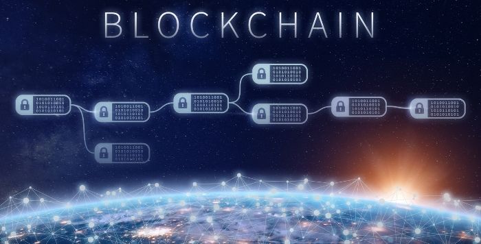 ブロックチェーン技術を理解するための2つのポイントの画像