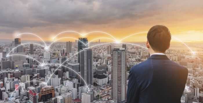 ブロックチェーン技術が向いているビジネス領域