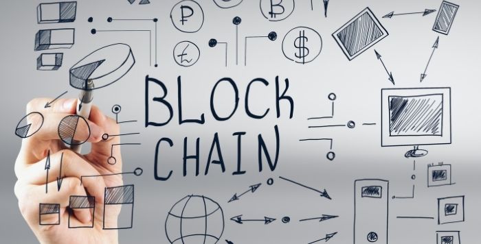 ブロックチェーン技術は改ざんできない台帳であるの画像