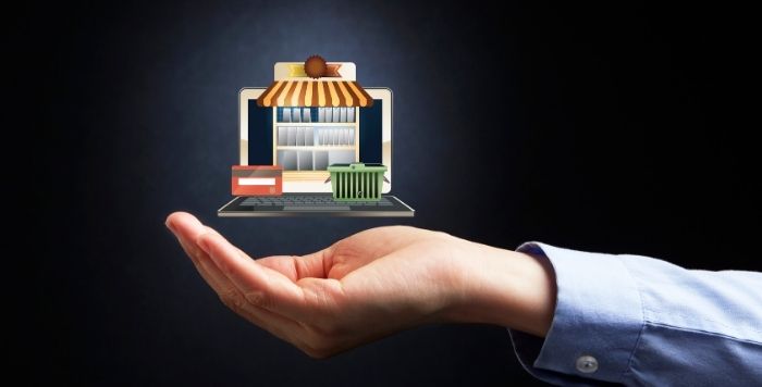 個人向け！越境ECの始め方ー4つのステップ