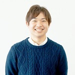 毛笠　龍之介（けがさ　りゅうのすけ）