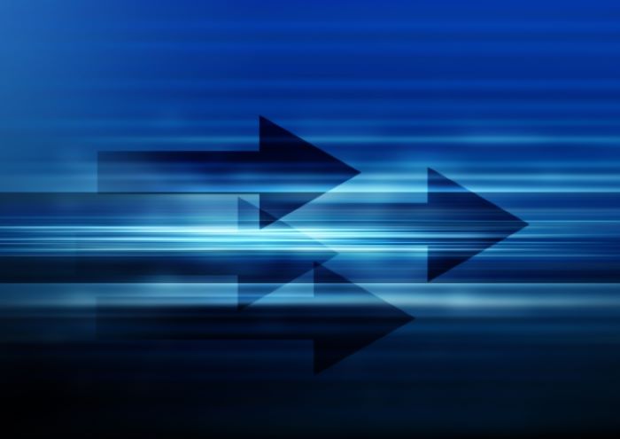 FAXを活用して業務効率アップを目指す