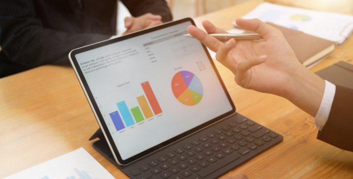 パソコンイメージ