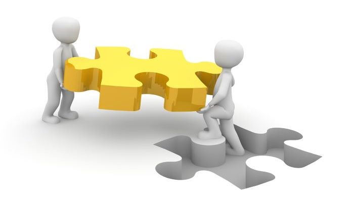 第三者承継で個人が後継者として起業するポイントのイラスト