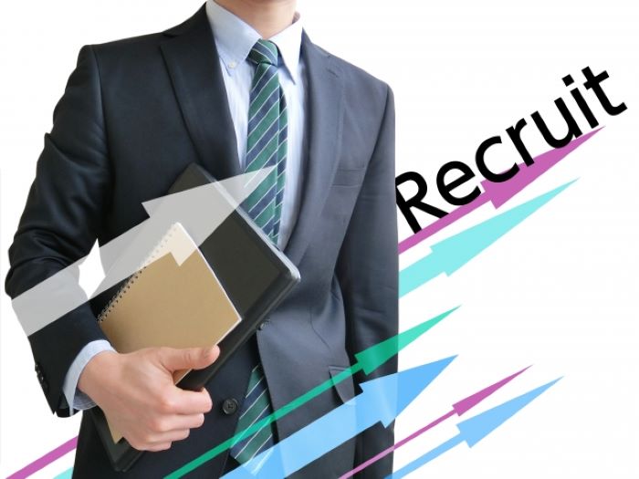 IT人材採用のためのプロセス