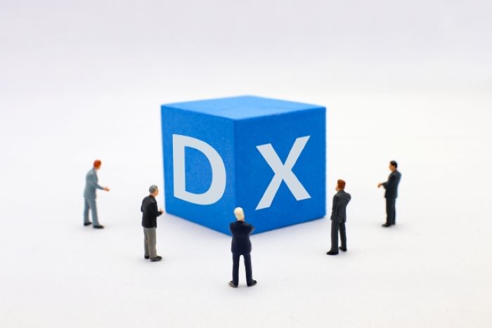 デジタル化で変わること