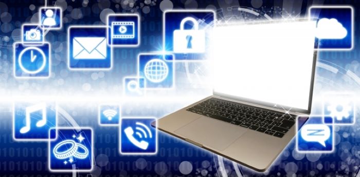 低コスト低リスクなクラウドによる情報システム