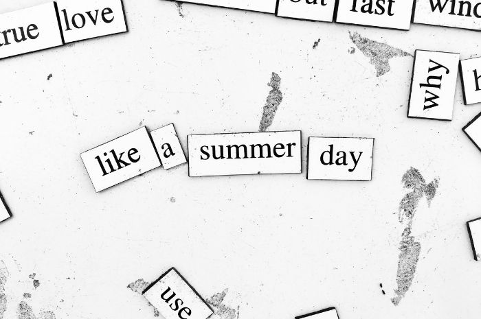 開業のお知らせを書くときの文章構成