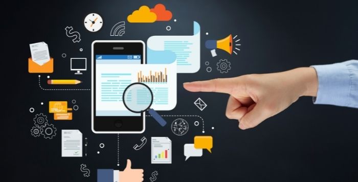 ZoomミーティングとZoomウェビナーの機能面の違い