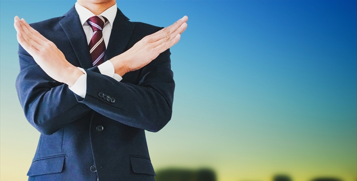 Webライターの注意点