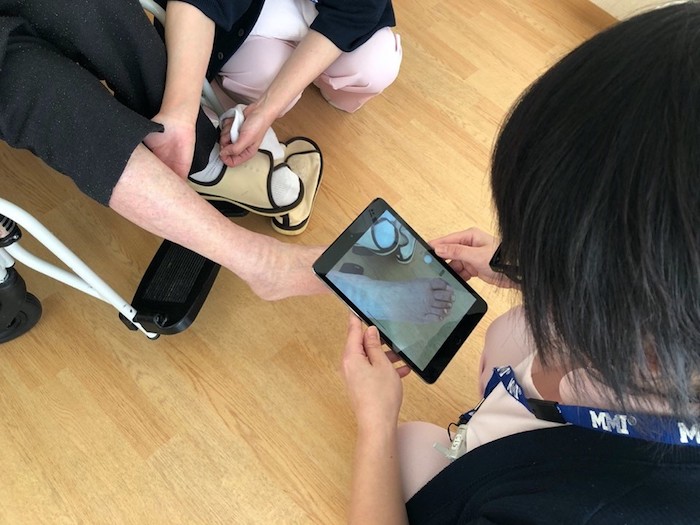 ドクターメイト創業者気をつけたこと