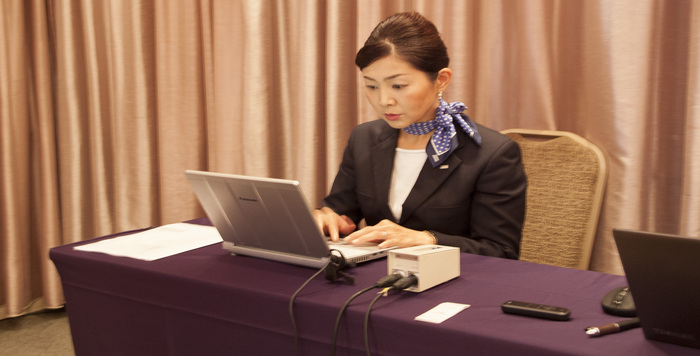 起業のきっかけは会社員時代にした提案だった