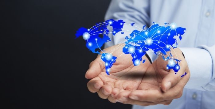 大きな視座と世界に向けて発信する姿勢が必要