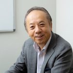 青木毅代表取締役