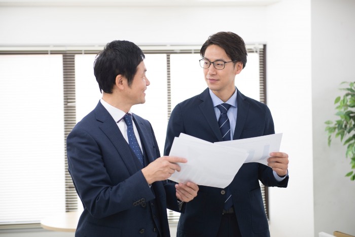 介護施設を開業するための法人形態とは