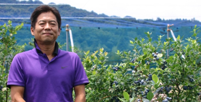 デンソーの高い給与を捨て農業起業した経緯