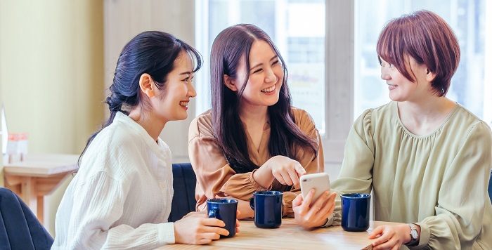 LINE公式アカウントを複数人で管理する方法