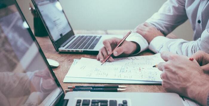 ファイブフォース分析のやり方・手順