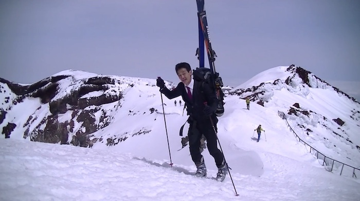 後継経営者はピボットするな