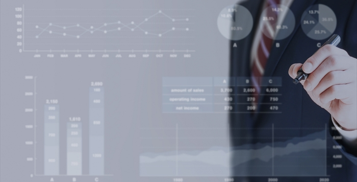 ファイブフォース（5フォース）分析の事例
