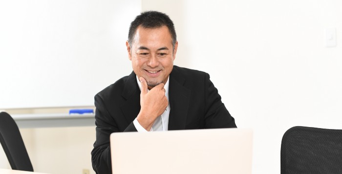 くるみん助成金申請の流れ